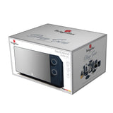 Berlinger Haus Mechanikus mikrohullámú sütő (20 L) – 2. kép