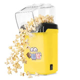 Berlinger Haus Popcorn készítő (1200 W)