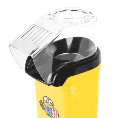 Berlinger Haus Popcorn készítő (1200 W) – 4. kép
