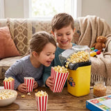 Berlinger Haus Popcorn készítő (1200 W) – 5. kép
