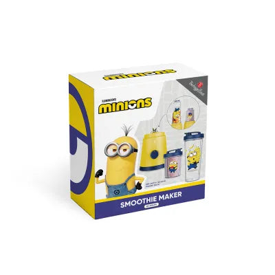 Berlinger Haus Smoothie készítő (320 W) – 5. kép