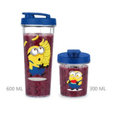Berlinger Haus Smoothie készítő (320 W) – 8. kép