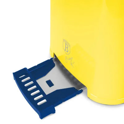 Berlinger Haus Kenyérpirító (650 W) – 5. kép