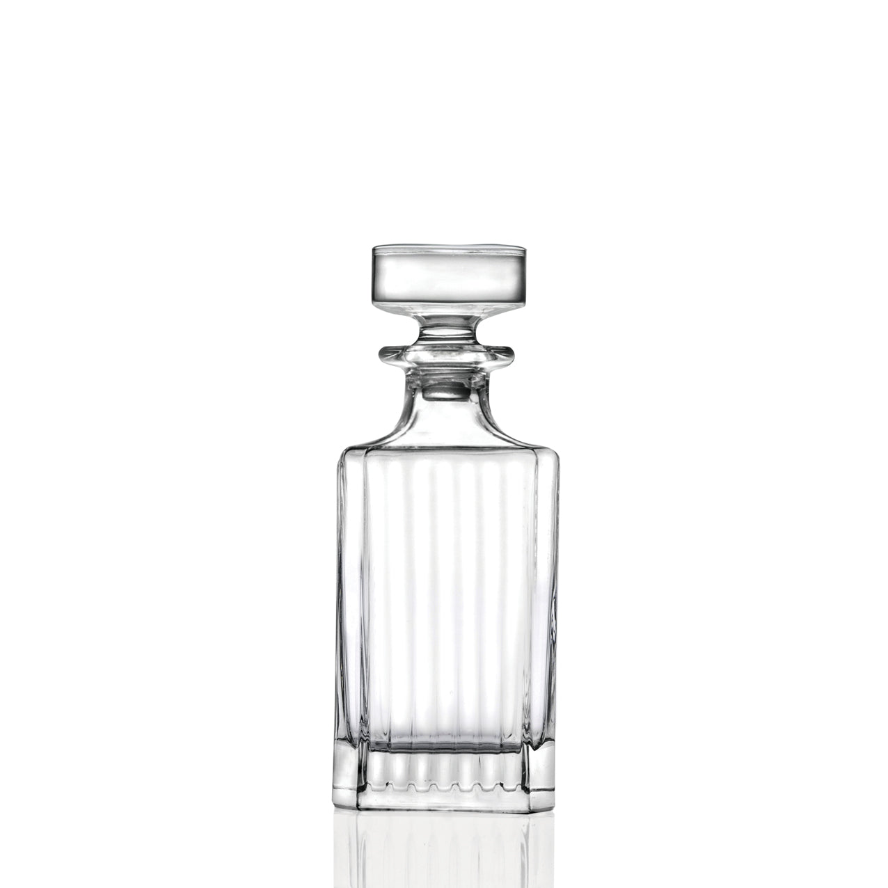 RCR Timeless 7 részes whisky készlet – Luxion kristályüveg