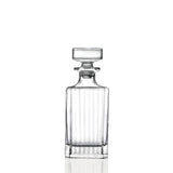 RCR Timeless 7 részes whisky készlet – Luxion kristályüveg