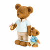 Macipapa kismacival Sweet Bear 30 cm