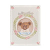 Pamut Konyharuha 50x70 cm maci fiú Sweet Bear