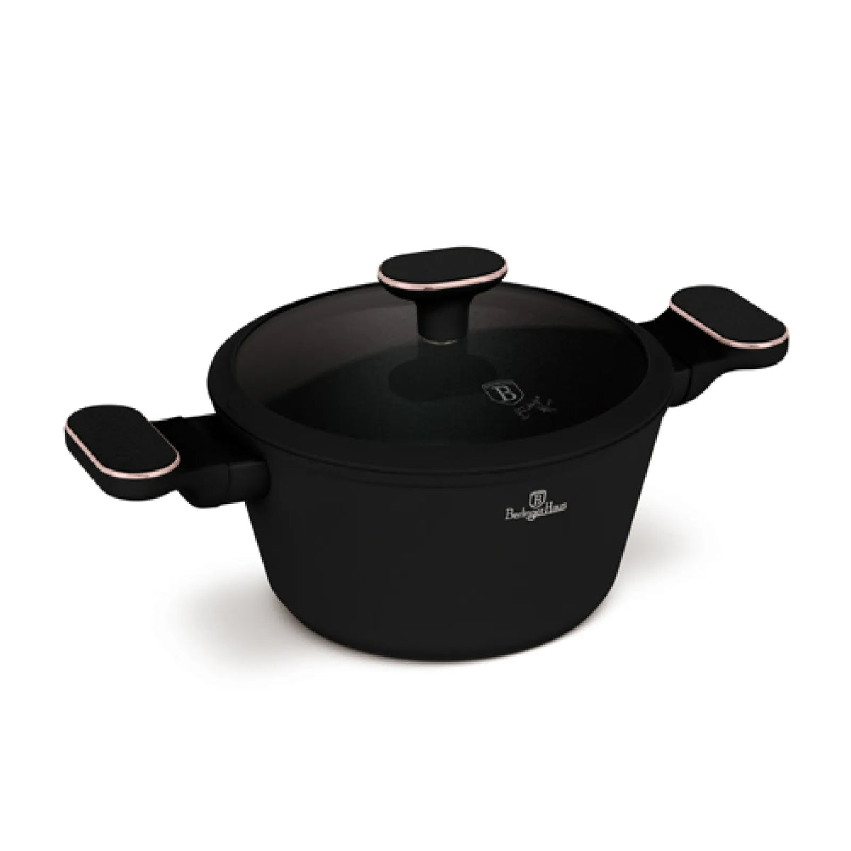 Berlinger Haus Lábas fedővel (2.6 L) – 2. kép