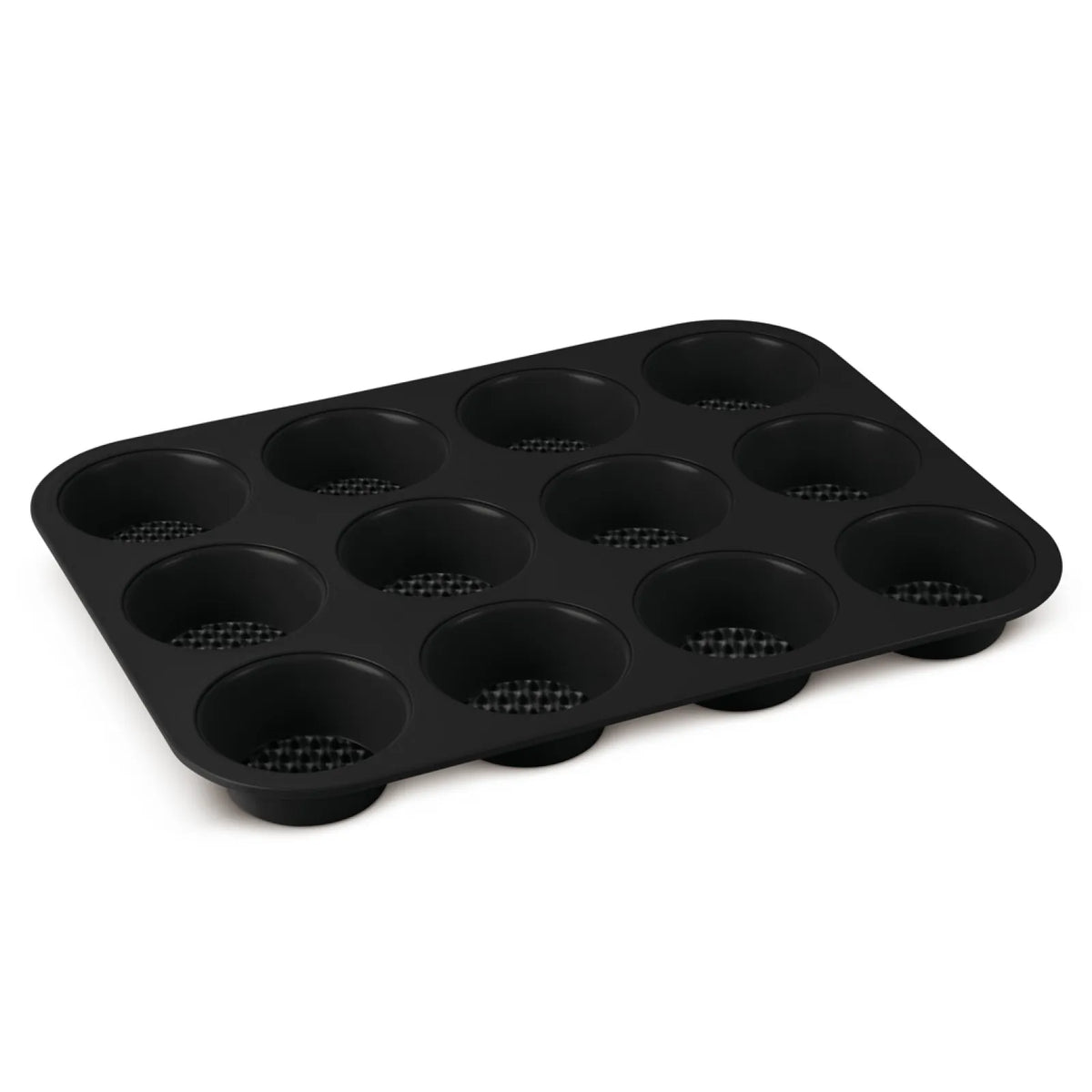 Berlinger Haus 12 csészés muffin sütőforma – 3. kép