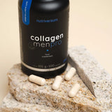 Nutriversum kollagén férfiaknak Collagen Men Pro férfi kollagén kapszula