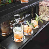 RCR Timeless 3 részes whisky dekanter készlet – 345 ml