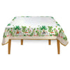 Asztalterítő pamut 180x145 cm Easy Life MARAJAH