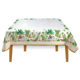 Asztalterítő pamut 180x145 cm Easy Life MARAJAH