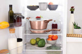 Berlinger Haus 6 részes indukciós edénykészlet Metallic Line Rose Gold Edition