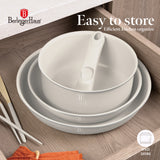 Berlinger Haus 10 részes indukciós edénykészlet Sahara Collection