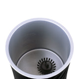 Berlinger Haus elektromos 4 az 1-ben tejhabosító 500 W 550 ml Black Rose Collection