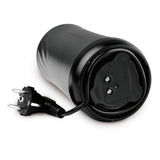 Berlinger Haus elektromos 4 az 1-ben tejhabosító 500 W 550 ml Black Rose Collection