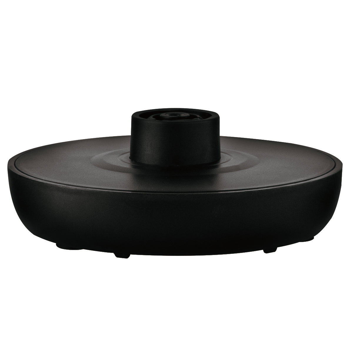 Berlinger Haus elektromos 4 az 1-ben tejhabosító 500 W Black Rose Collection