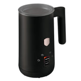 Berlinger Haus elektromos 4 az 1-ben tejhabosító 500 W Black Rose Collection
