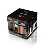 Berlinger Haus Elektromos rizsfőző 700 W Metallic Line Rose Gold Edition