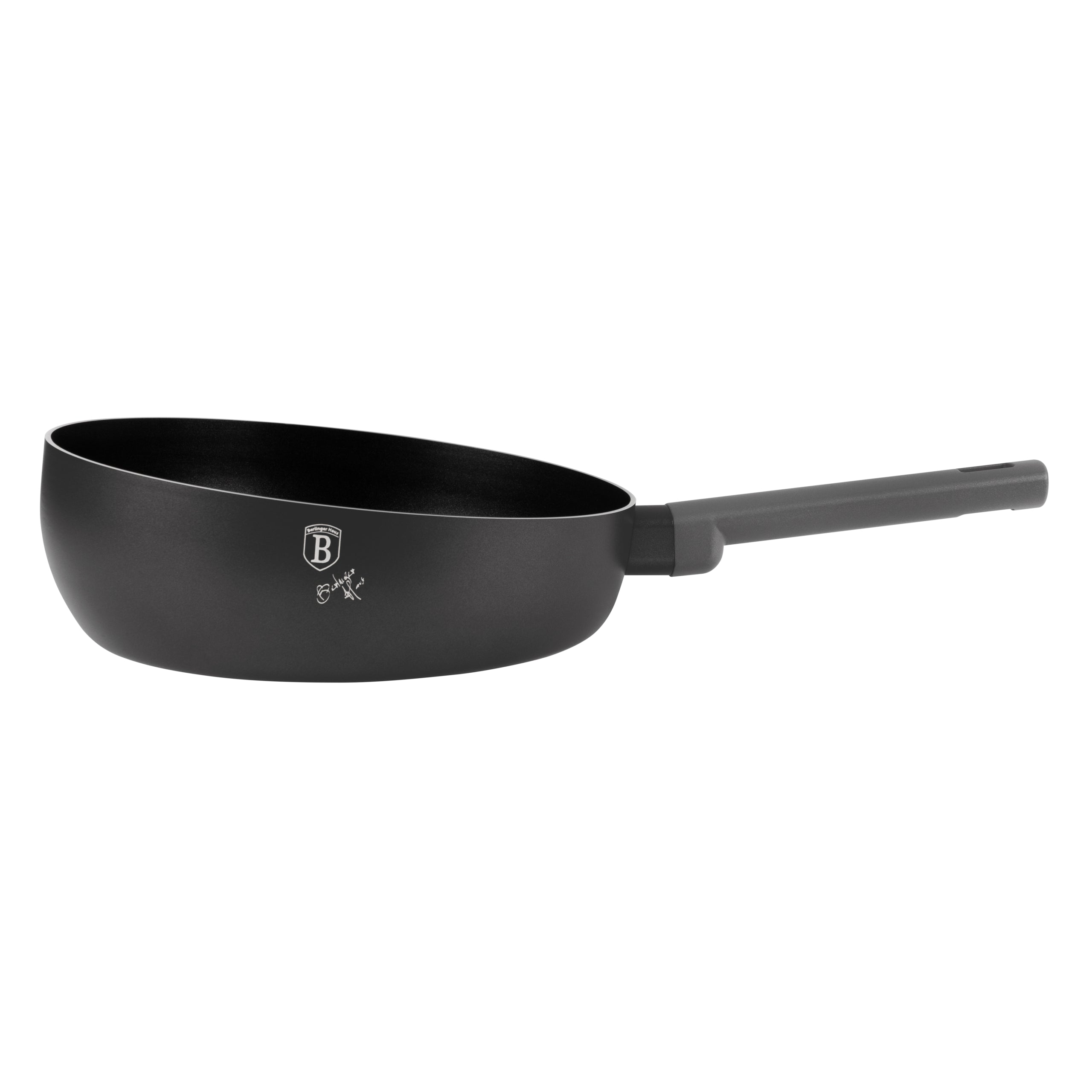 Berlinger Haus Flip serpenyő 26 cm Antracit Collection