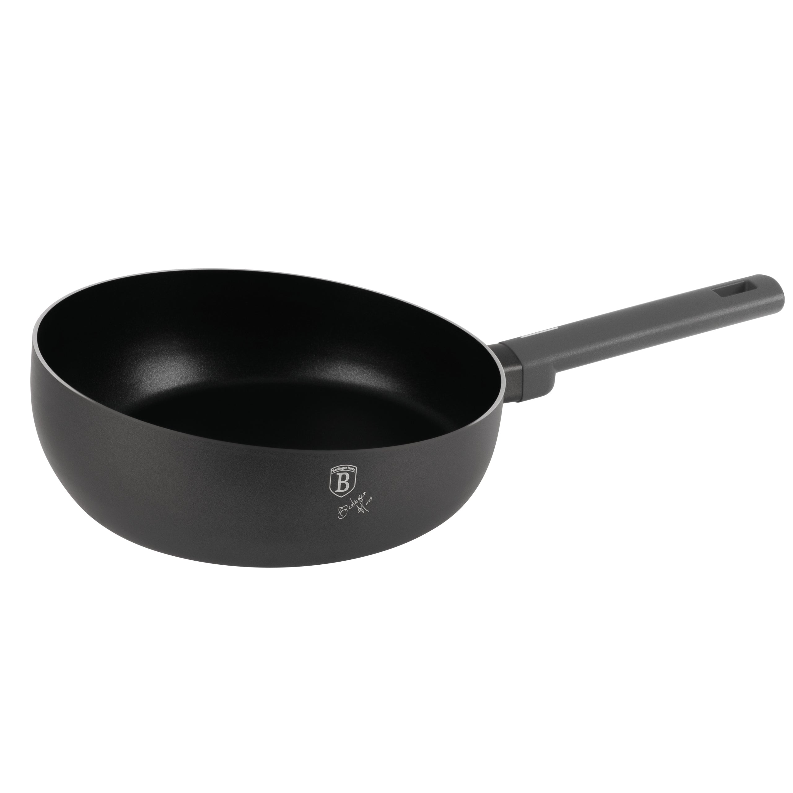 Berlinger Haus Flip serpenyő 26 cm Antracit Collection