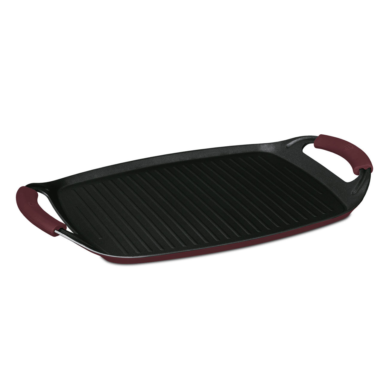 Berlinger Haus Indukciós tapadásmentes Grill sütőlap 47 cm Leonardo Collection