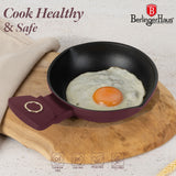 Berlinger Haus Indukciós tapadásmentes Mini serpenyő 16 cm Leonardo Collection