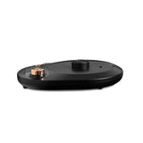 Berlinger Haus LCD kijelzős elektromos vízforraló 2200 W 1 literes Black Rose Collection