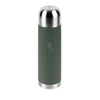 Berlinger Haus matt zöld rozsdamentes acél termosz 750 ml