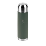 Berlinger Haus matt zöld rozsdamentes acél termosz 750 ml