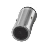 Termosz Berlinger Haus Moonlight rozsdamentes acél kávés termosz - 500 ml