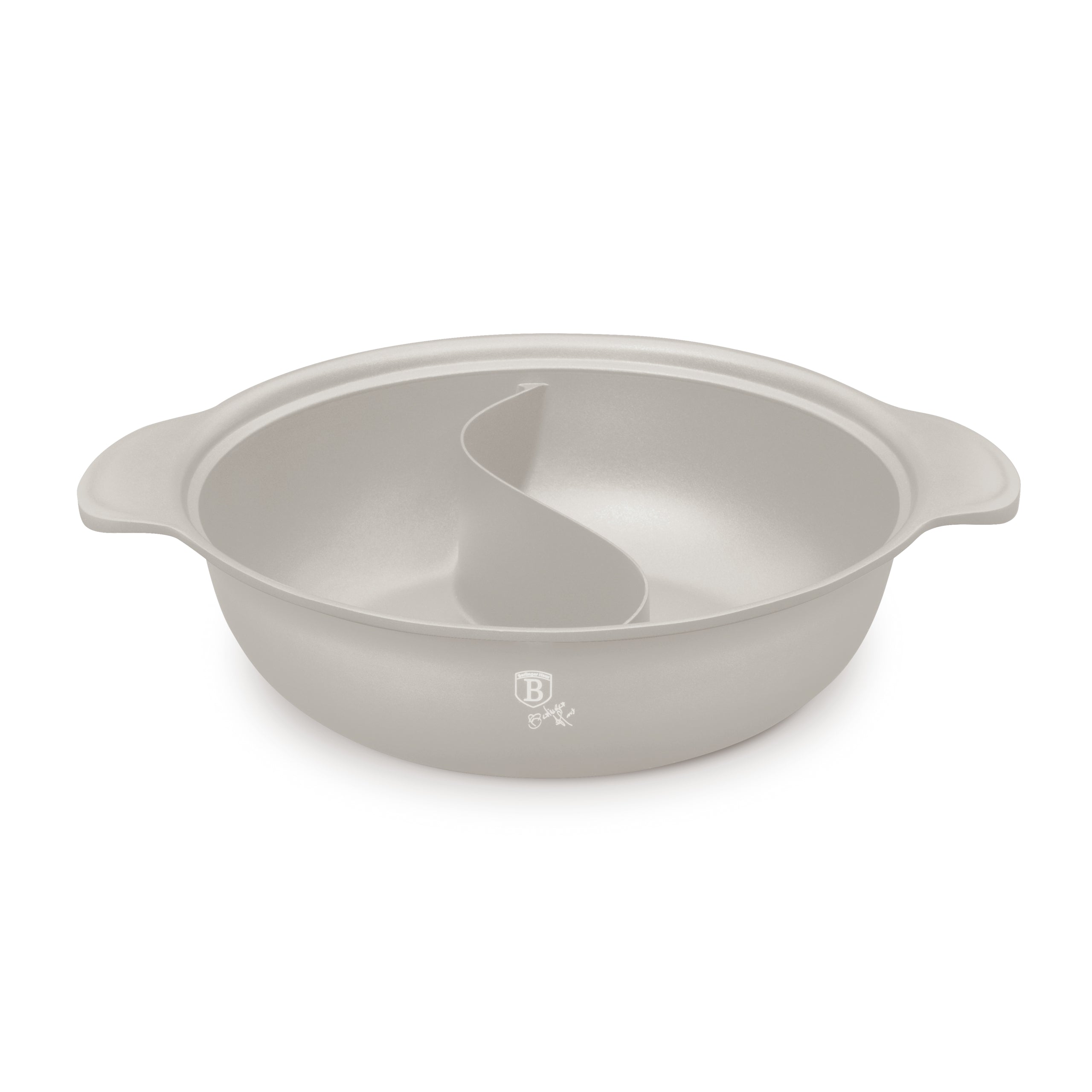 Berlinger Haus öntöttvas alumínium lábas Hot pot fedővel 30 cm