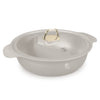 Berlinger Haus öntöttvas alumínium lábas Hot pot fedővel 30 cm