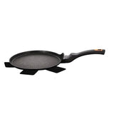 Palacsintasütő Berlinger Haus palacsintasütő márvány bevonattal 25 cm Black Rose