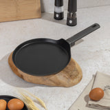 Berlinger Haus tapadásmentes Palacsintasütő 25 cm Antracit Collection