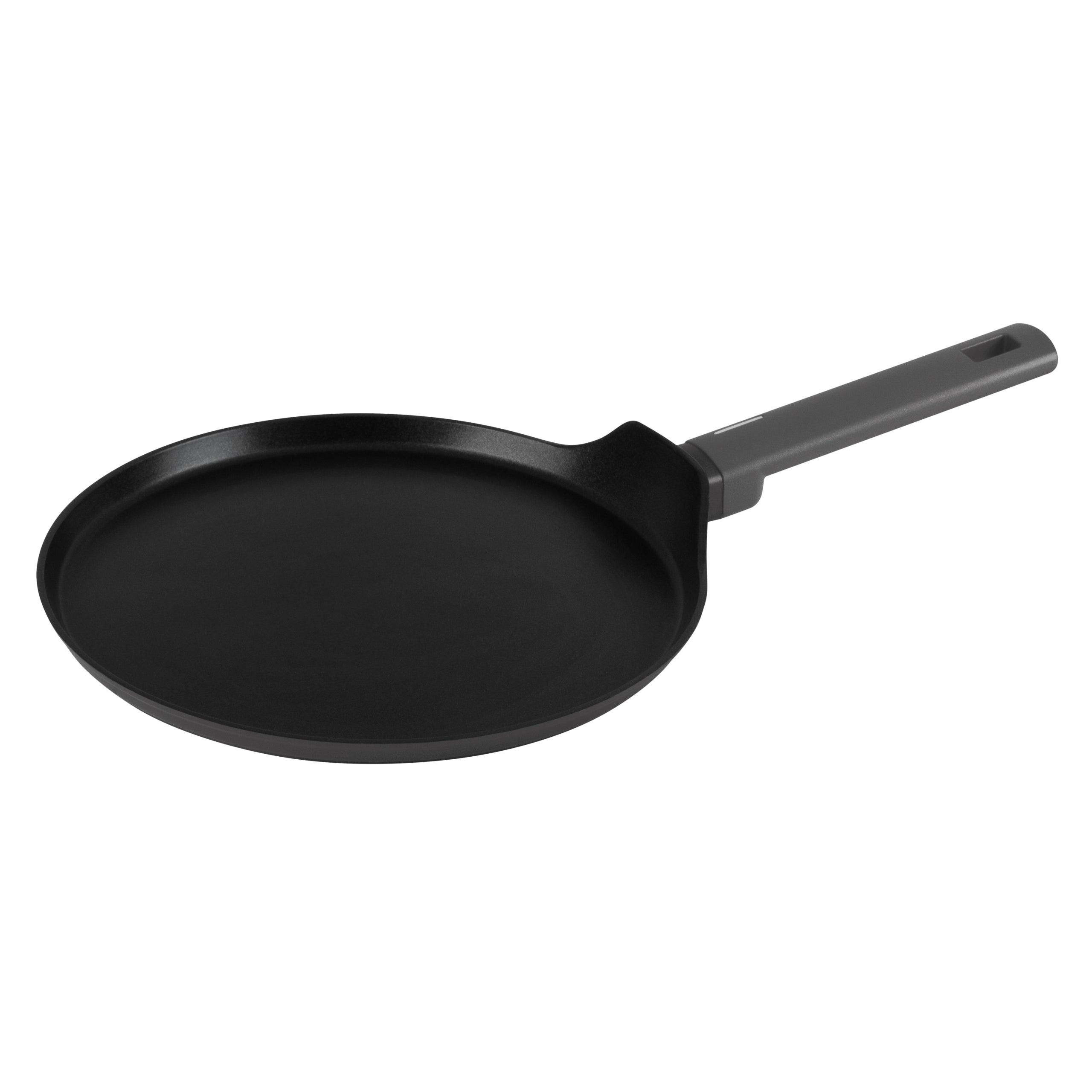 Berlinger Haus tapadásmentes Palacsintasütő 28 cm Antracit Collection