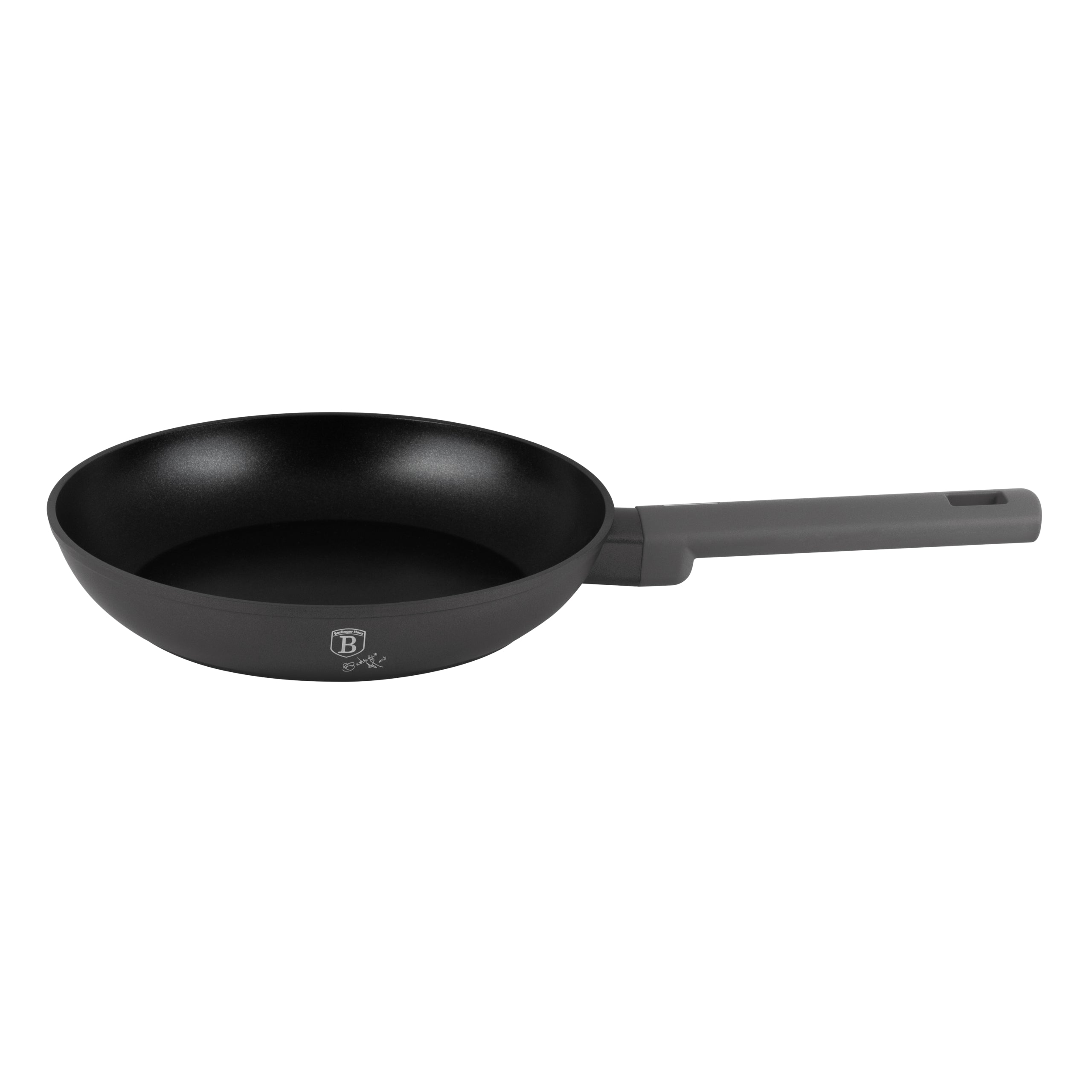 Berlinger Haus tapadásmentes Serpenyő 24 cm Antracit Collection