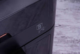 Berlinger Haus XXL AirFryer 6,3 L 1300 W Black Rose Collection