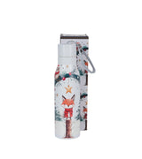 Rozsdamentes acél hőtartó termosz duplafalú Christmas Cuties 2 550 ml