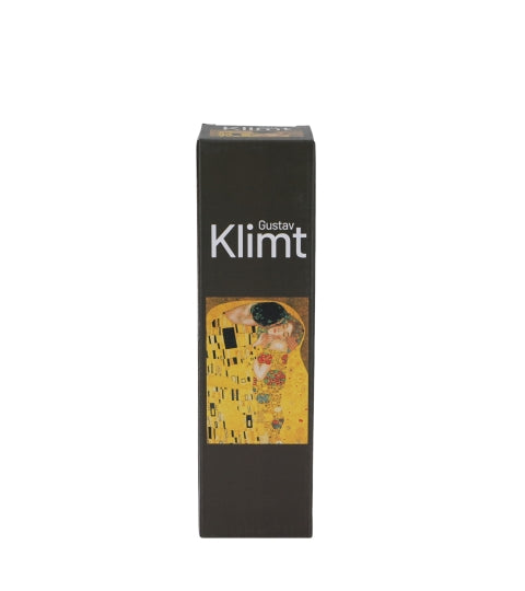 Duplafalú rozsdamentes acél hőtartó termosz 500 ml Klimt A Csók
