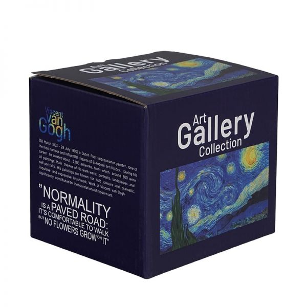 Van Gogh Csillagos éj porcelán JUMBO csésze / bögre - 510 ml