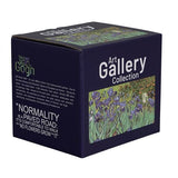 Van Gogh Íriszek porcelán JUMBO csésze / bögre - 510 ml