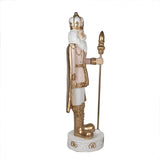 Nagy diótörő figura rózsaszín 170 cm