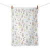Konyharuha Húsvéti nyuszis konyharuha 50x70 cm 100% pamut
