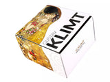Bögre, csésze Klimt porcelán bögre díszdobozban Anya gyermekével 350 ml