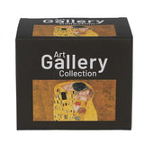 Klimt üvegbögre díszdobozban – 530 ml – The Kiss