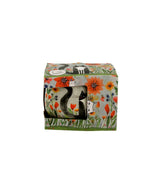 Cicás Porcelán bögre 430 ml dobozban