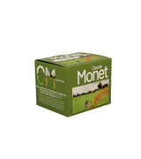 Monet porcelán öblös bögre - 430 ml - Pipacsmező