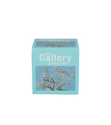 Porcelán bögre 360 ml Van Gogh Mandulavirágzás ajándék díszdobozban